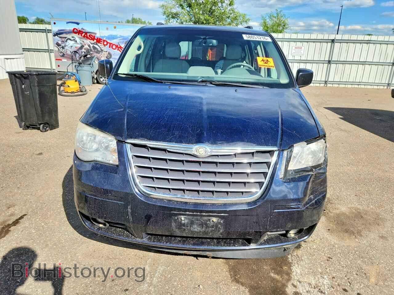 2010 CHRYSLER MINIVAN - VIN: 2A4RR5D12AR150576 - Photo 5