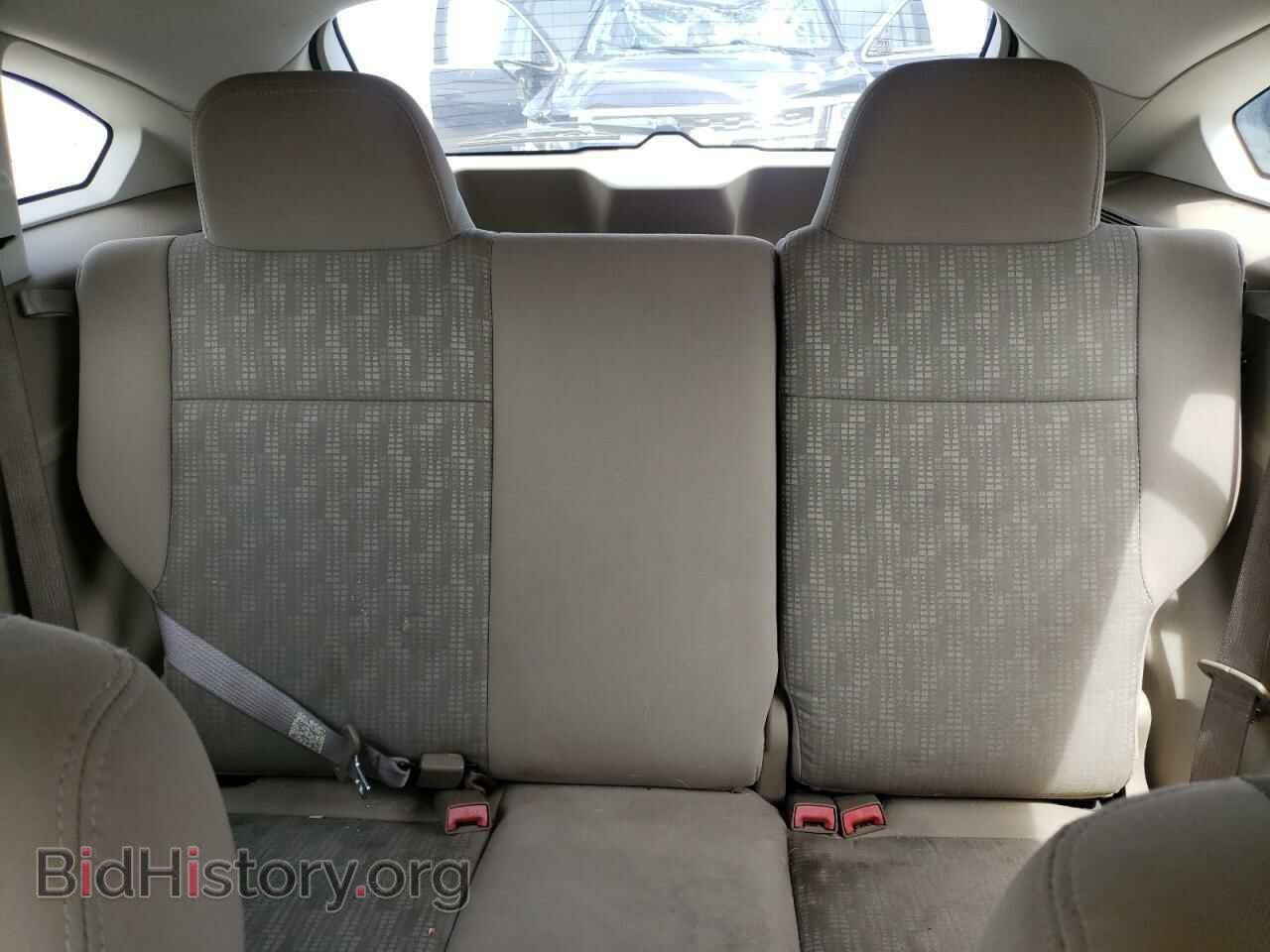 2008 DODGE CALIBER - VIN: 1B3HB28B98D685992 - Фото 10
