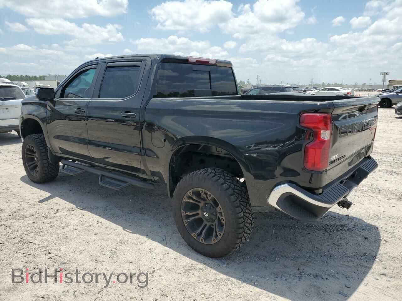2023 CHEVROLET ALL Models - VIN: 2GCUDDEDXP1114854 - Фото 2