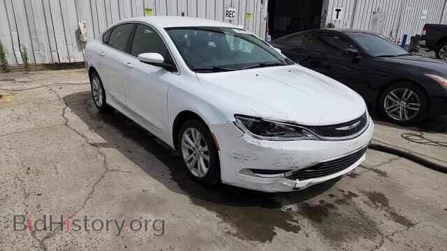 2015 CHRYSLER 200 - VIN: 1C3CCCAB4FN577653 - Photo 13
