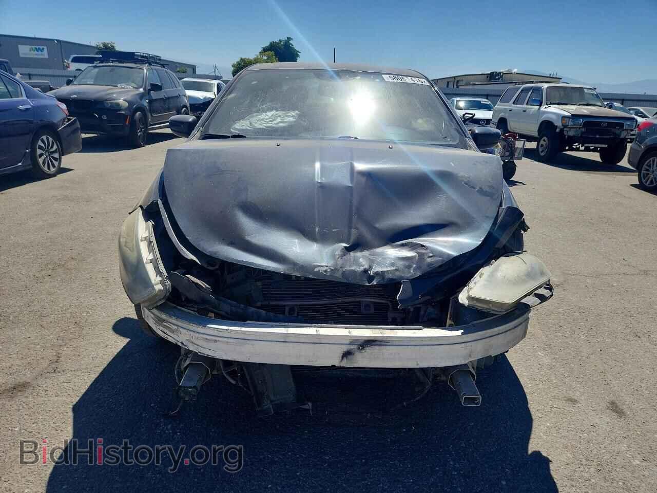 2014 DODGE DART - VIN: 1C3CDFBB9ED719402 - Фото 5