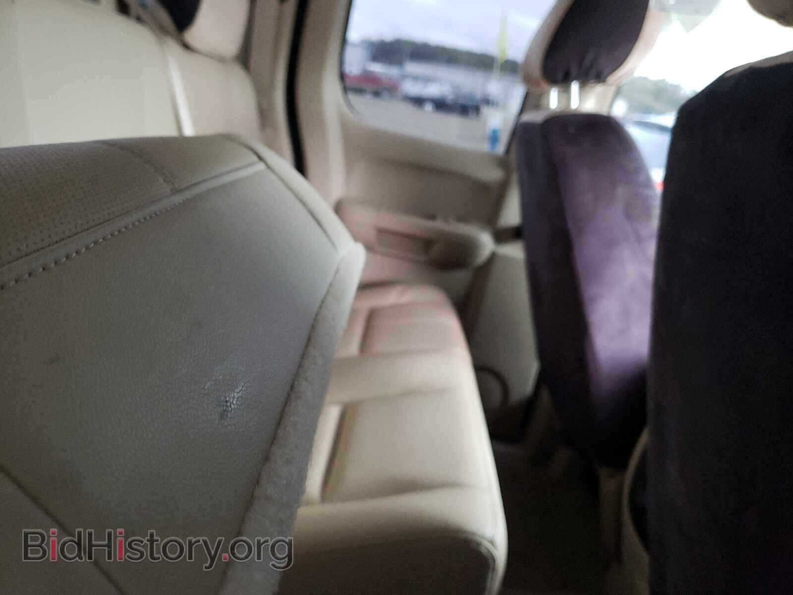 2012 GMC SIERRA - VIN: 1GT221E81CZ106447 - Фото 6