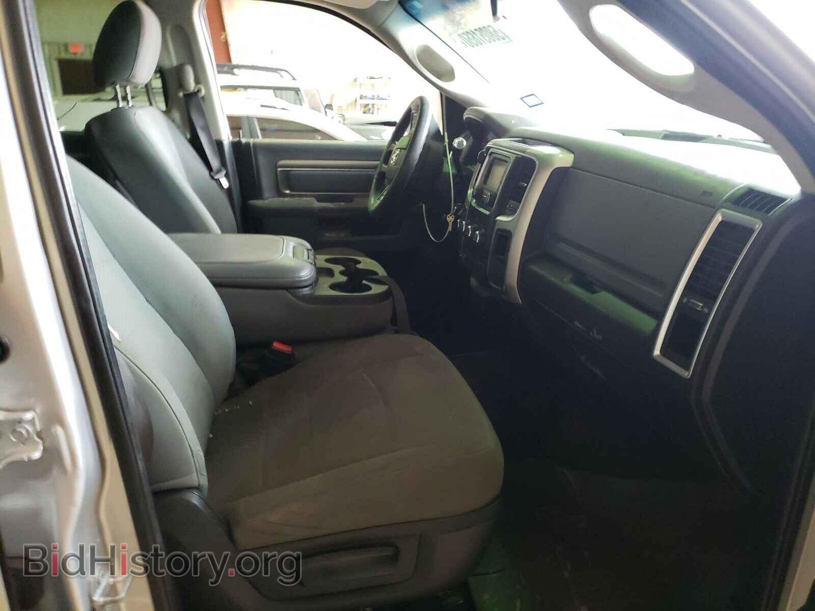 2017 RAM 2500 - VIN: 3C6UR5DL3HG702126 - Фото 5