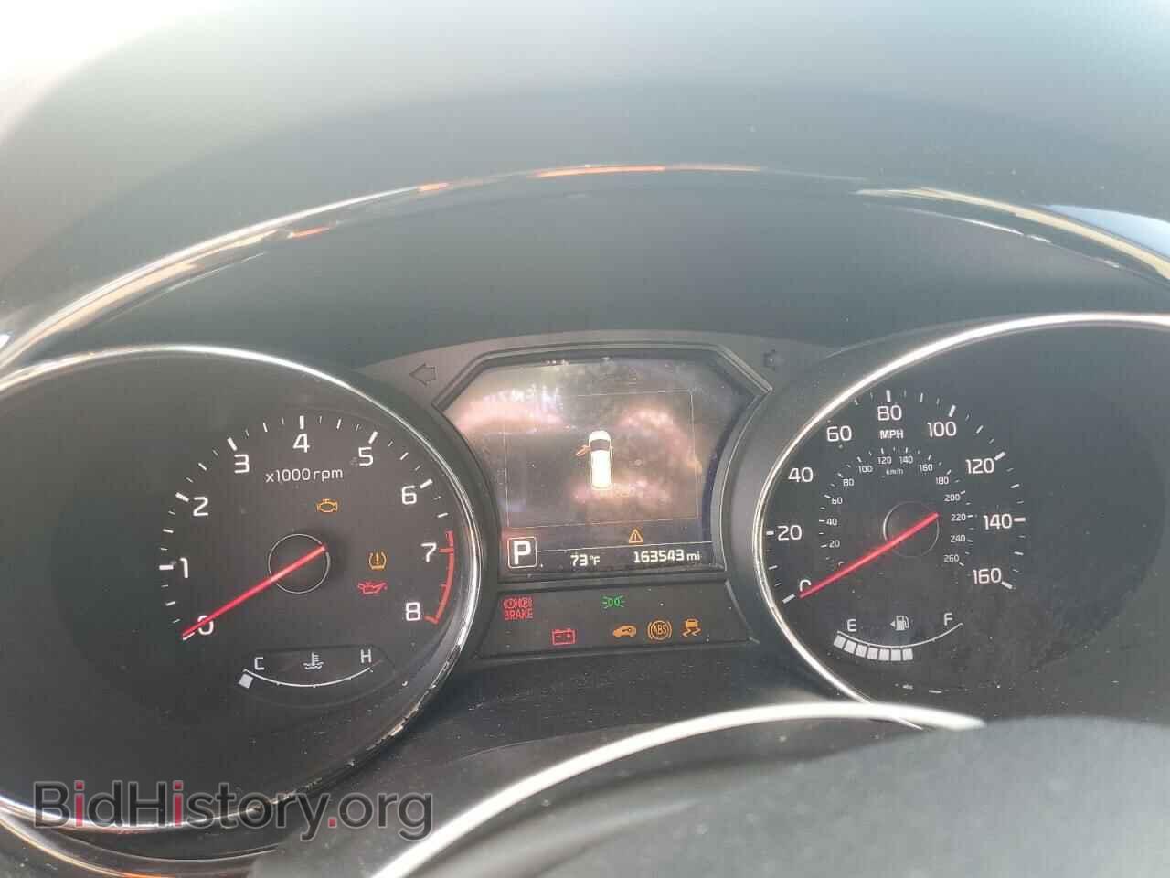 2018 KIA All Models - VIN: KNDMC5C18J6380486 - Фото 9