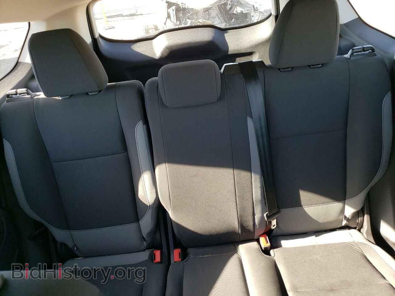 2014 FORD ESCAPE - VIN: 1FMCU0F73EUB79636 - Фото 10