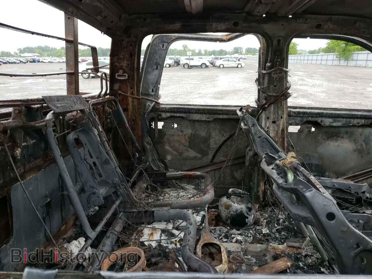 2022 RAM 2500 - VIN: 3C6UR5KJ6NG277532 - Фото 10