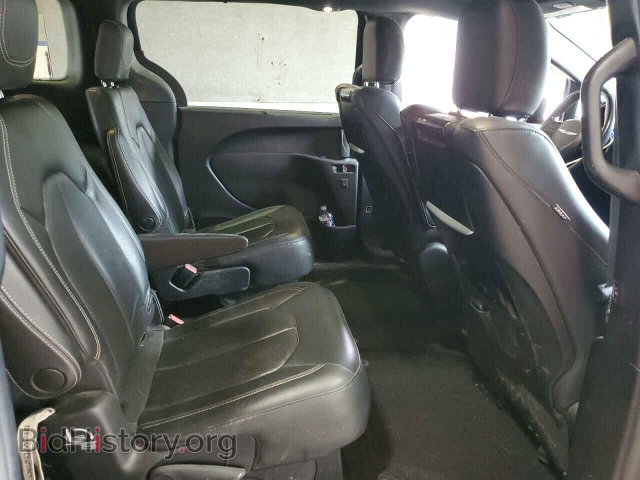 2019 CHRYSLER PACIFICA - VIN: 2C4RC1EG5KR668041 - Фото 11