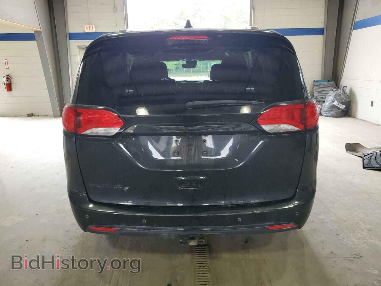 2019 CHRYSLER PACIFICA - VIN: 2C4RC1EG5KR668041 - Фото 6