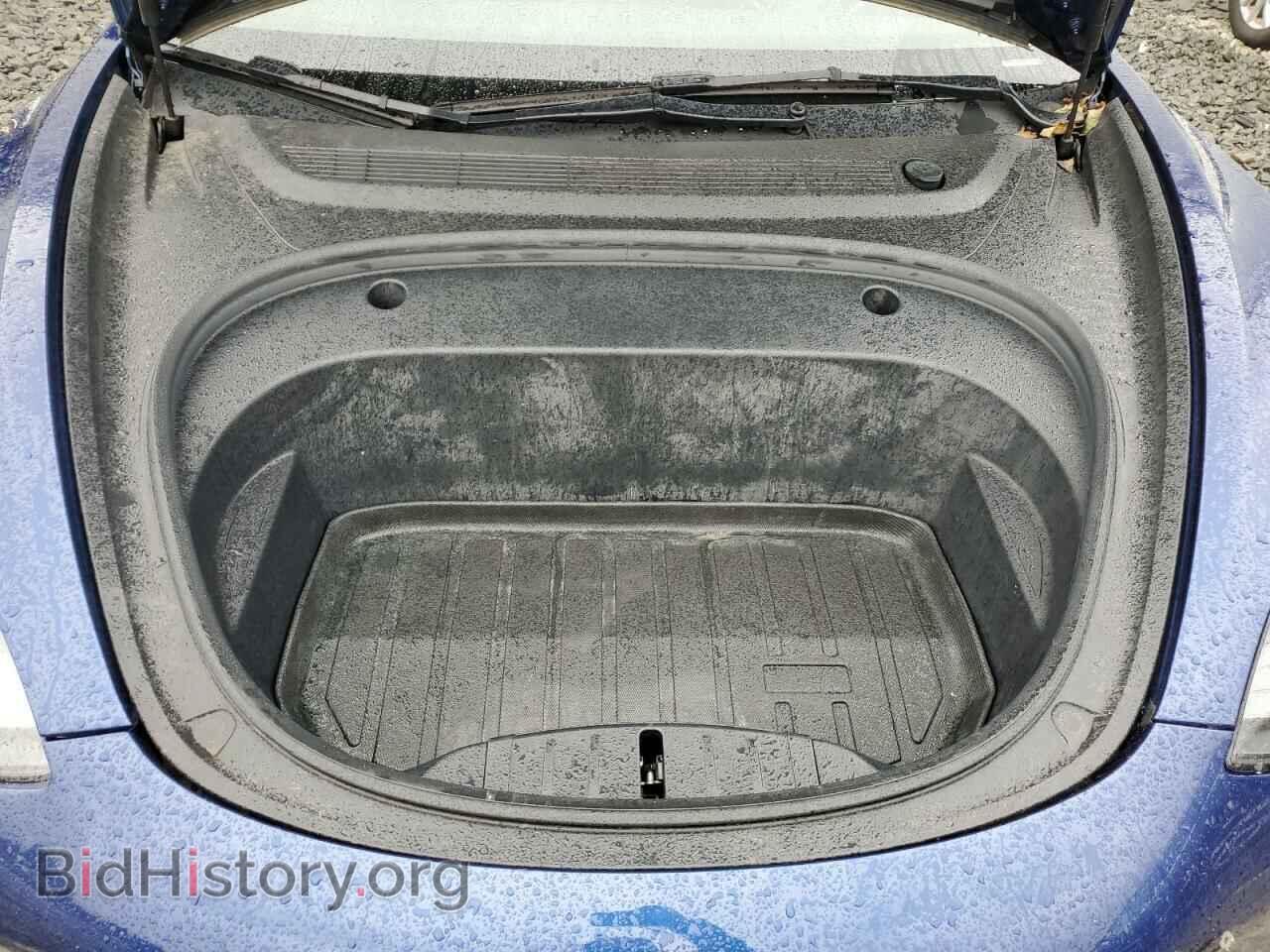 2023 TESLA MODEL 3 - VIN: 5YJ3E1EA7PF503395 - Фото 11