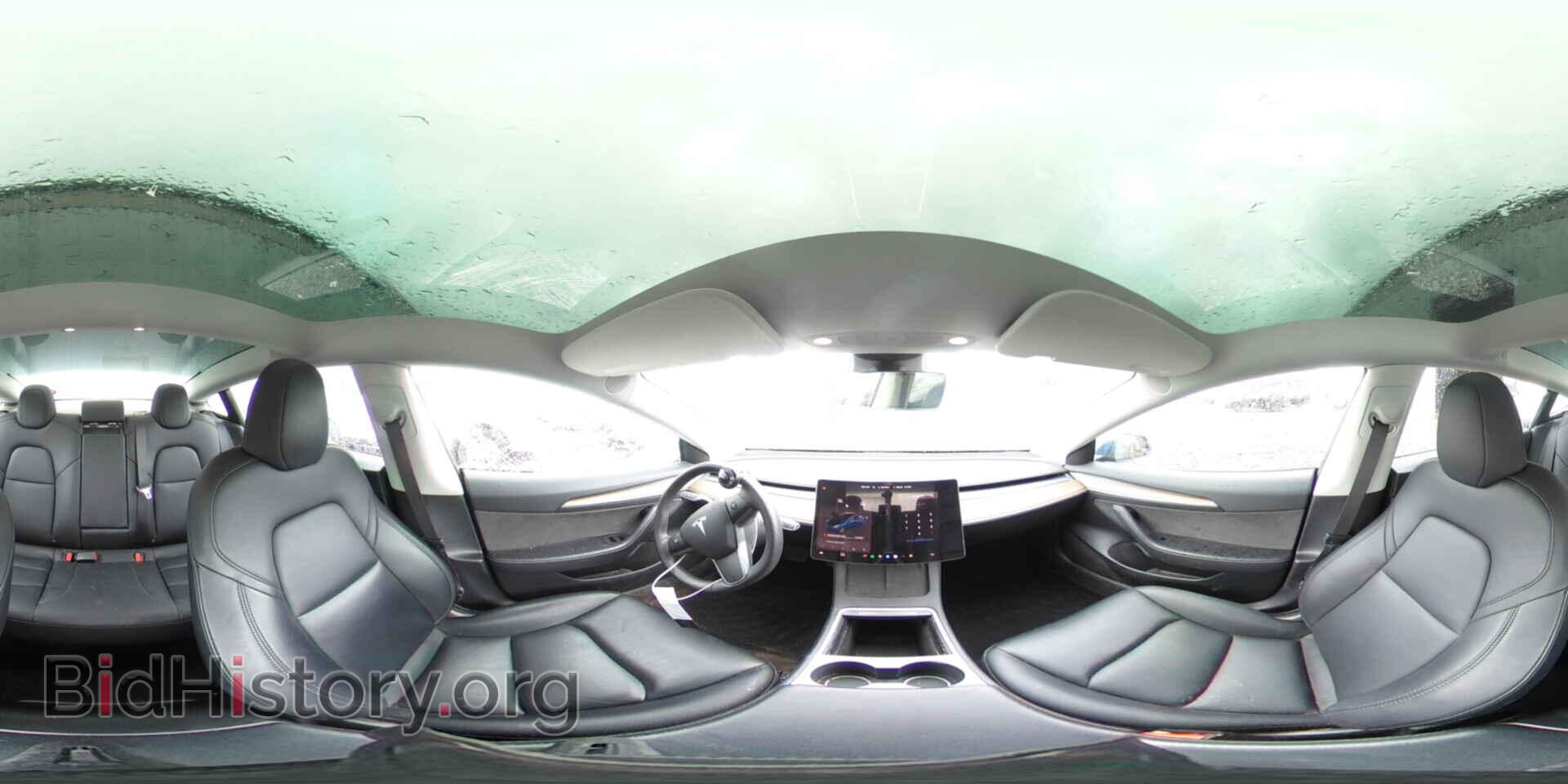 2023 TESLA MODEL 3 - VIN: 5YJ3E1EA7PF503395 - Фото 14