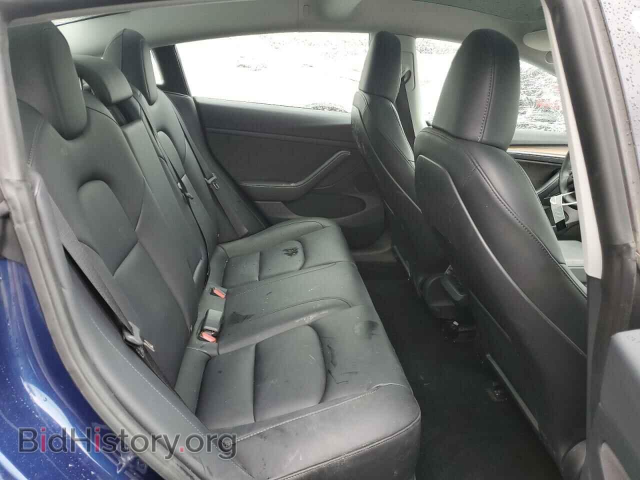 2023 TESLA MODEL 3 - VIN: 5YJ3E1EA7PF503395 - Фото 10