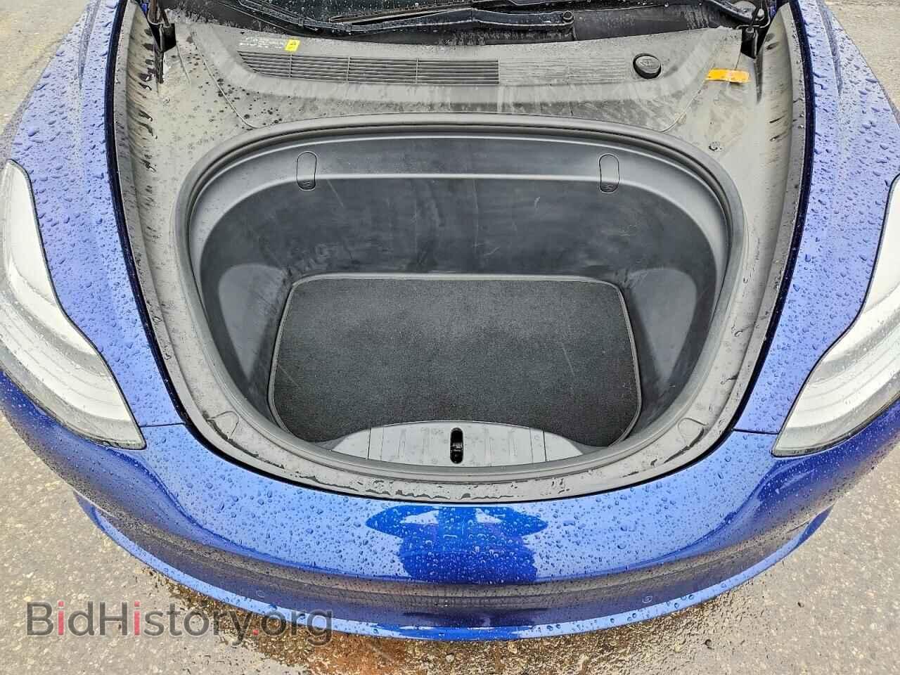 2018 TESLA MODEL 3 - VIN: 5YJ3E1EA1JF027104 - Photo 11