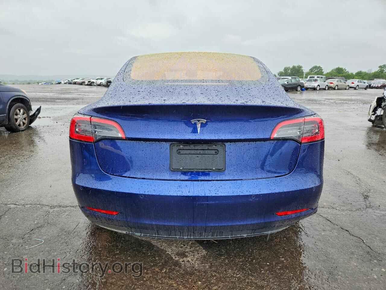 2018 TESLA MODEL 3 - VIN: 5YJ3E1EA1JF027104 - Photo 6