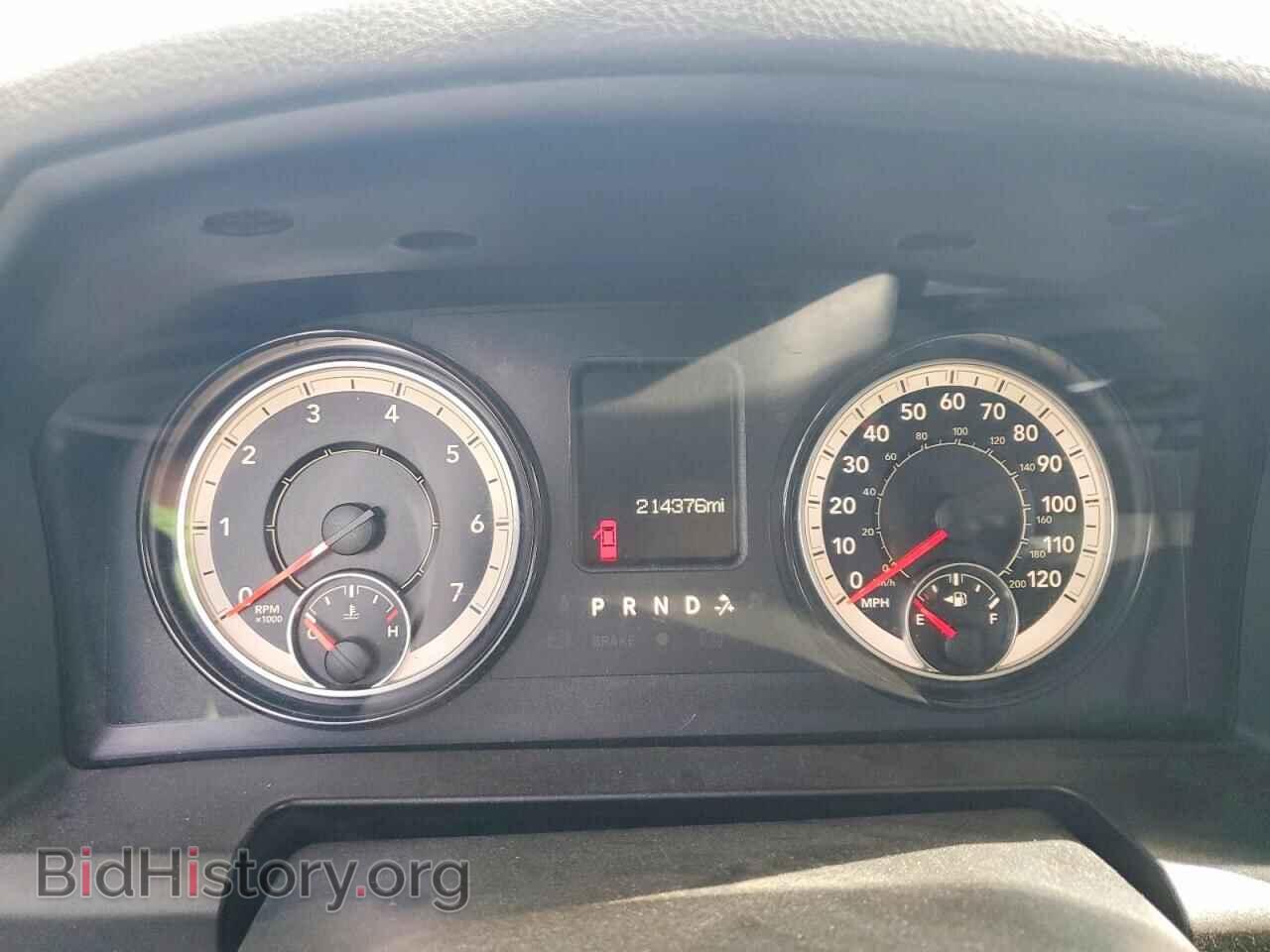2018 RAM 1500 - VIN: 3C6RR7KT1JG123629 - Фото 9