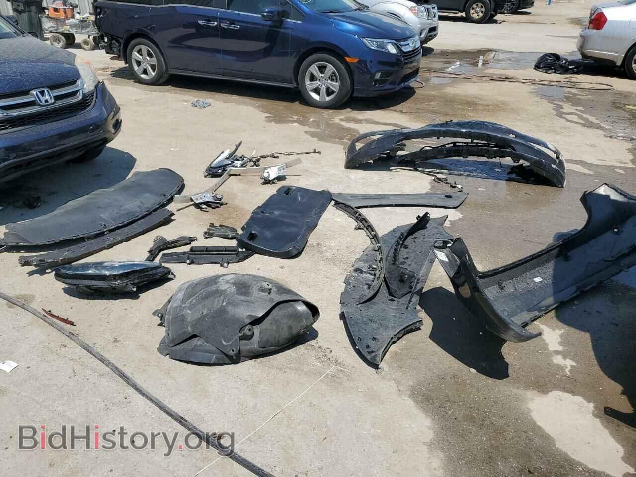2020 TESLA MODEL 3 - VIN: 5YJ3E1EA1LF797614 - Фото 12