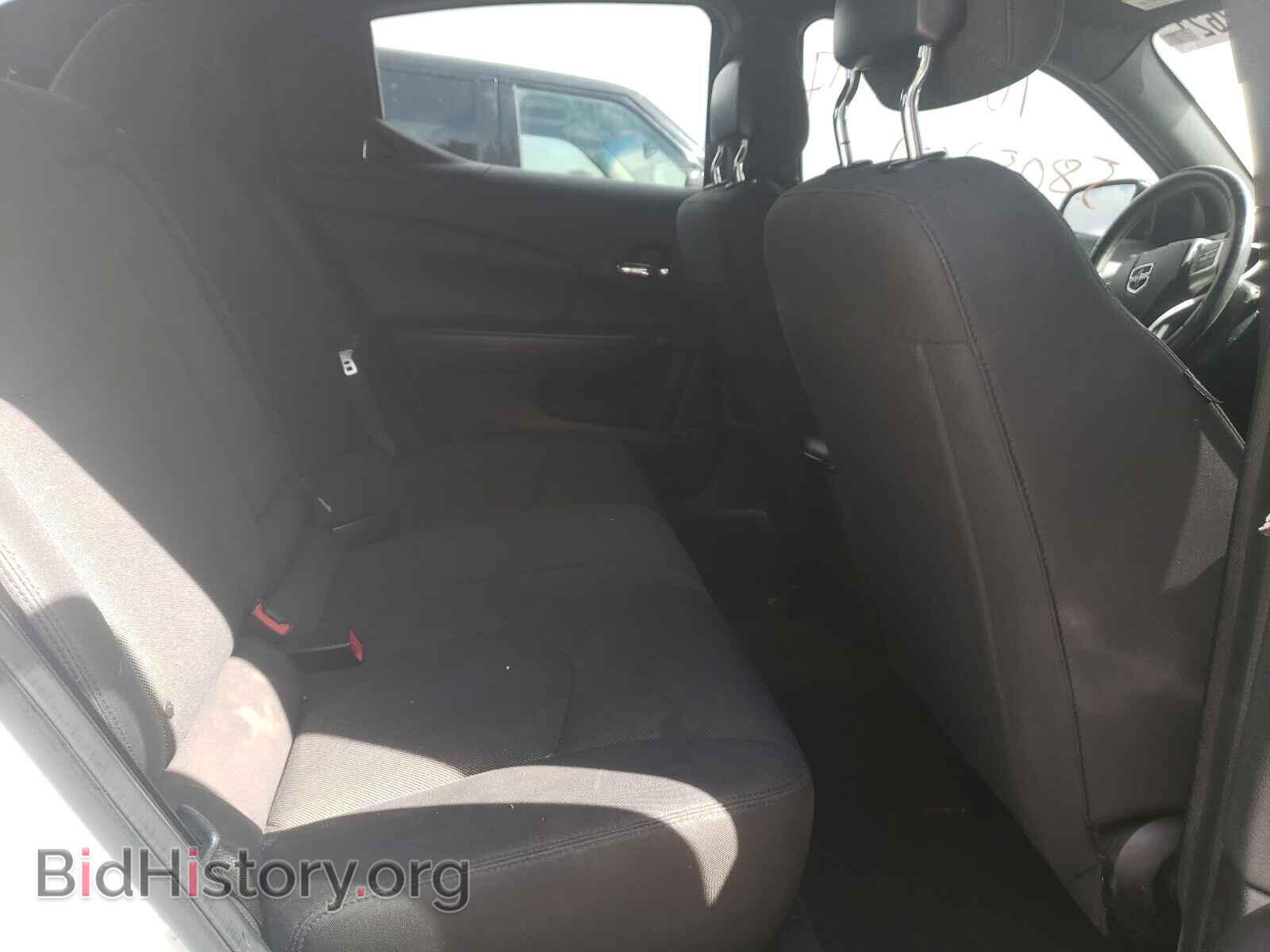 2013 DODGE AVENGER - VIN: 1C3CDZCB1DN653856 - Photo 6