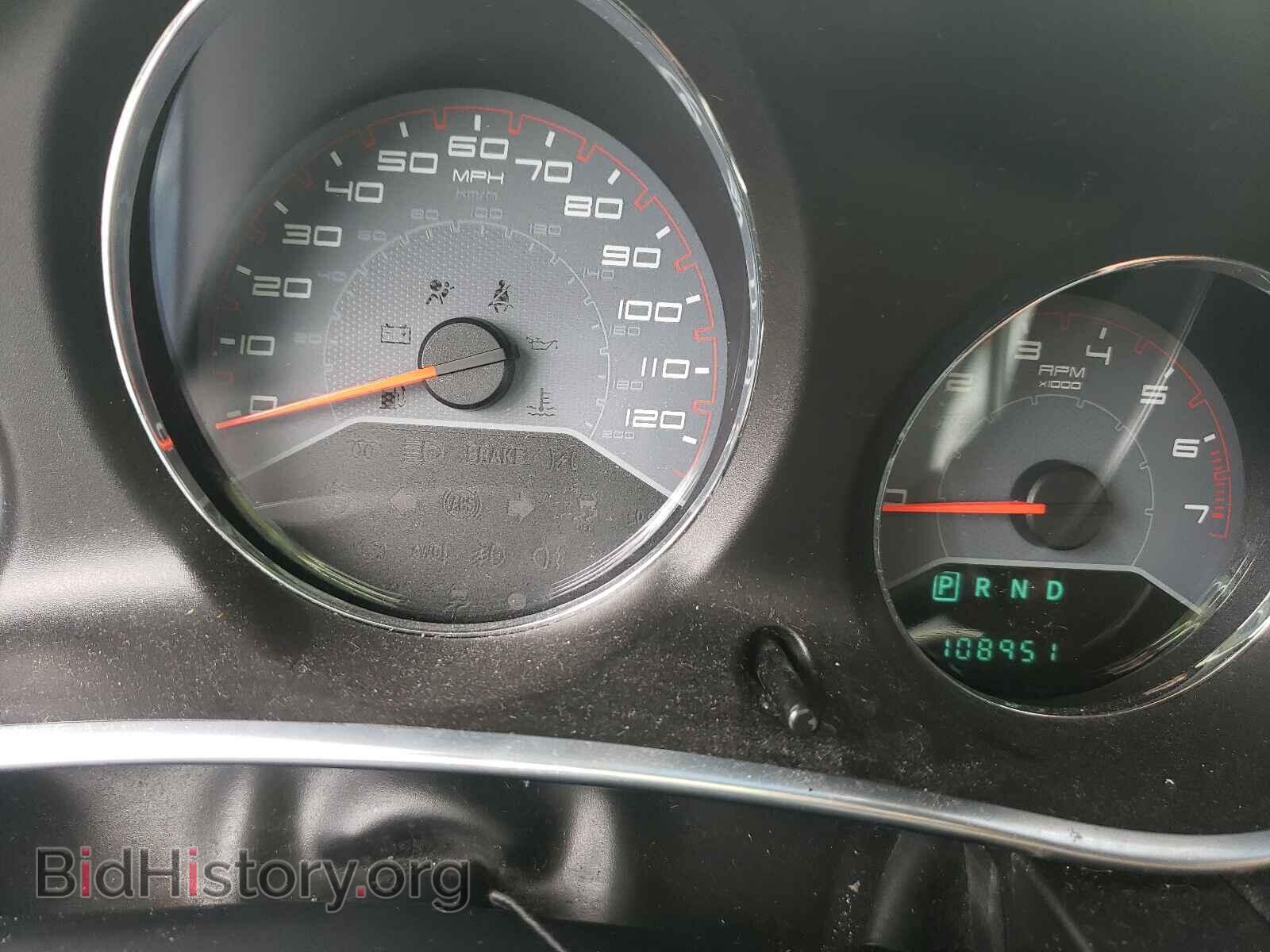 2013 DODGE AVENGER - VIN: 1C3CDZCB1DN653856 - Photo 8