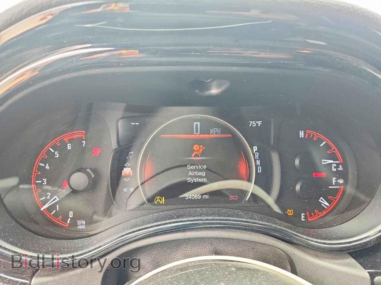 2022 DODGE DURANGO - VIN: 1C4RDJAG8NC173834 - Photo 9