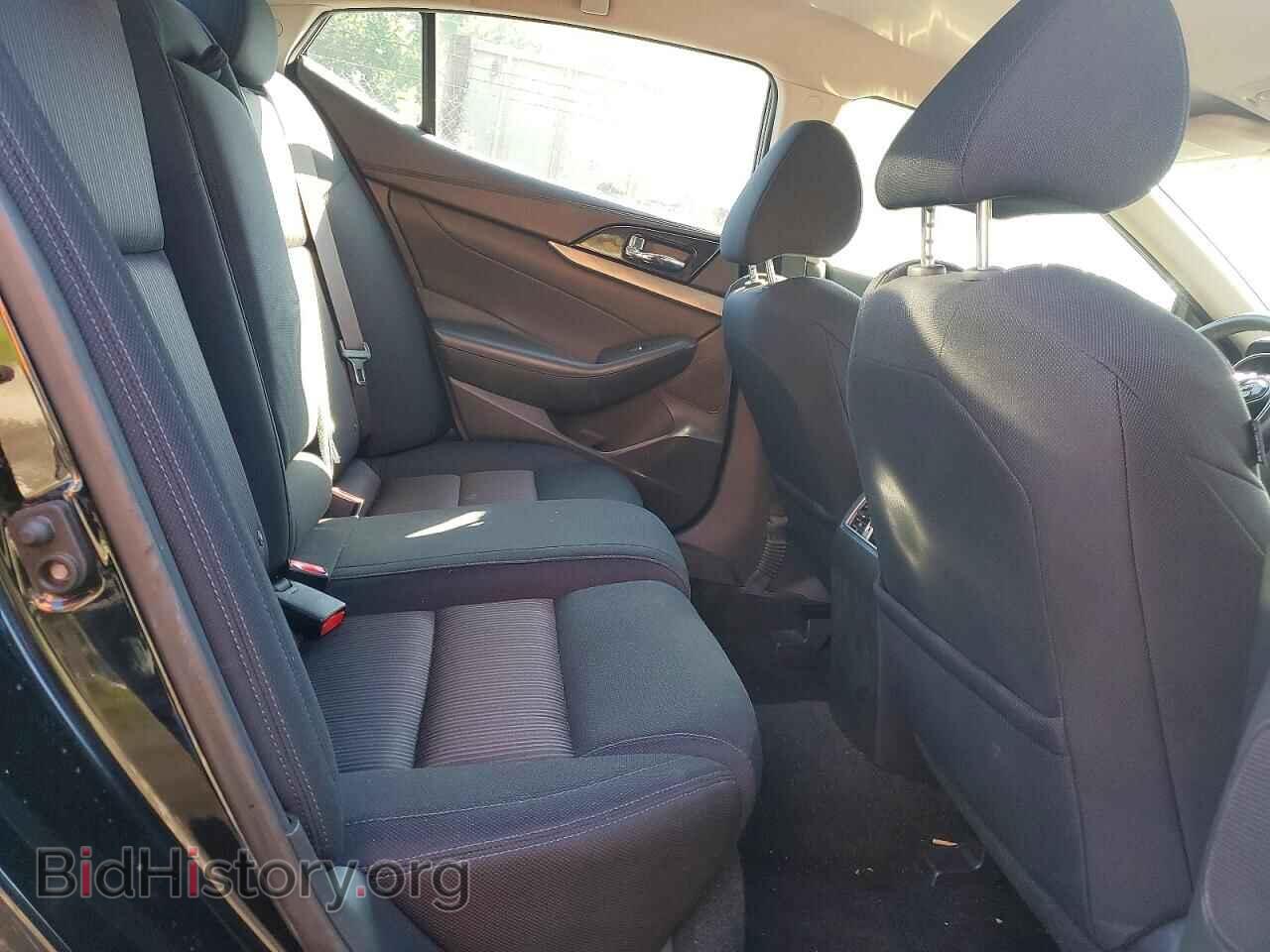 2016 NISSAN MAXIMA - VIN: 1N4AA6AP8GC906007 - Photo 10