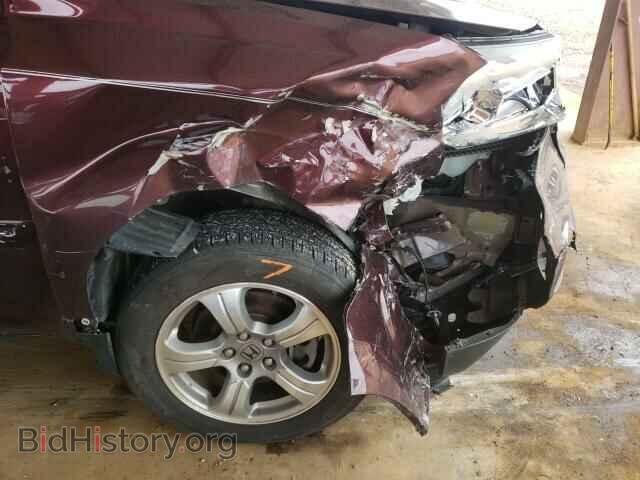 2015 HONDA PILOT - VIN: 5FNYF3H67FB009851 - Фото 9