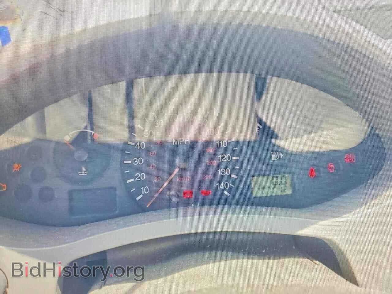 2005 FORD FOCUS - VIN: 1FAFP36N95W245948 - Фото 9