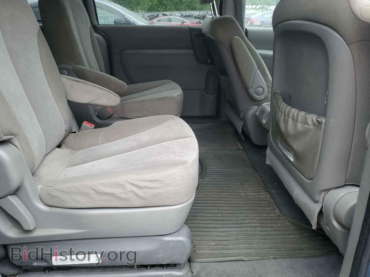 2012 KIA All Models - VIN: KNDMG4C73C6501219 - Photo 11