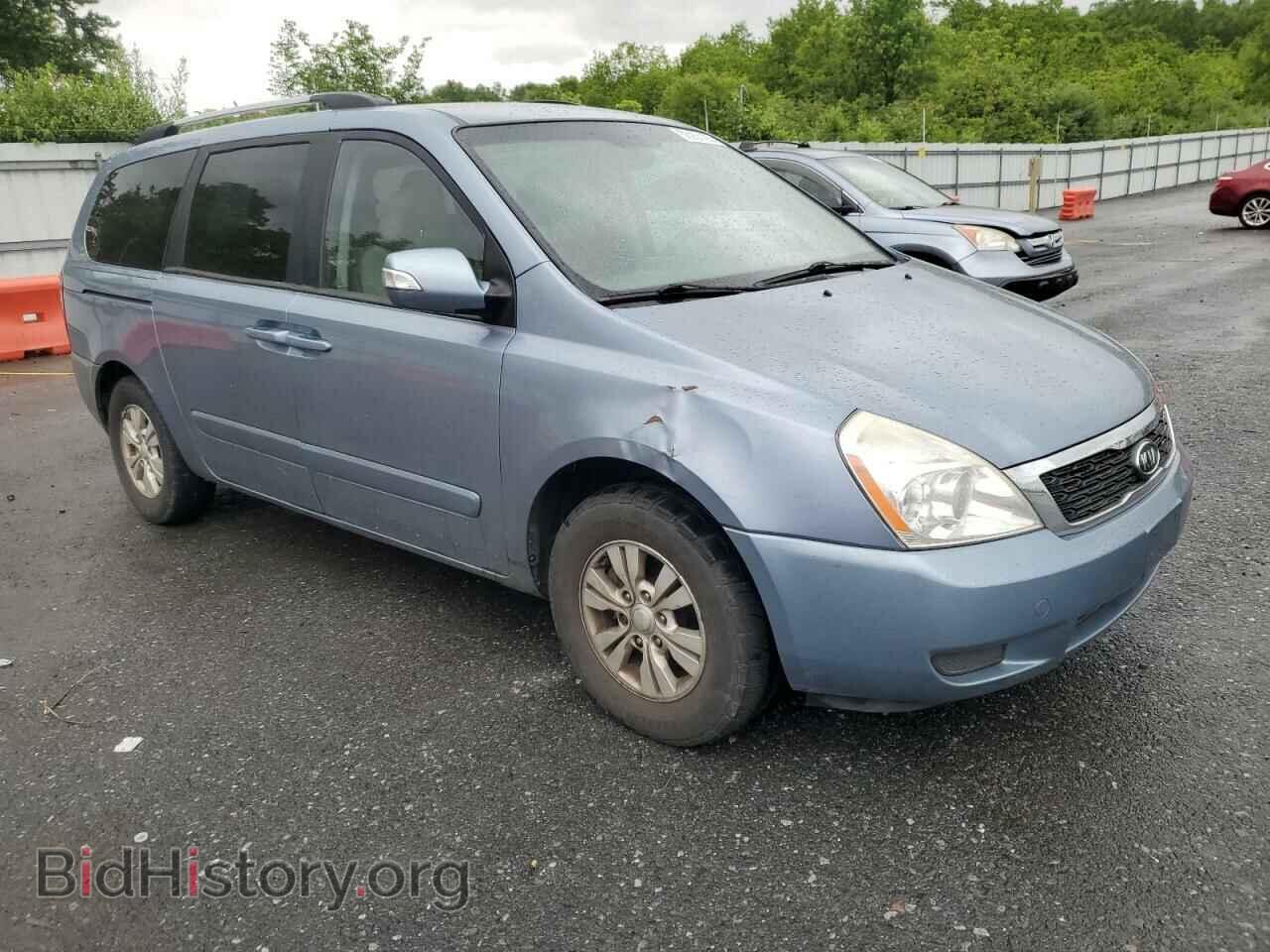 2012 KIA All Models - VIN: KNDMG4C73C6501219 - Photo 4
