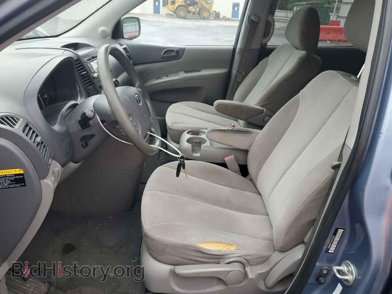 2012 KIA All Models - VIN: KNDMG4C73C6501219 - Photo 7