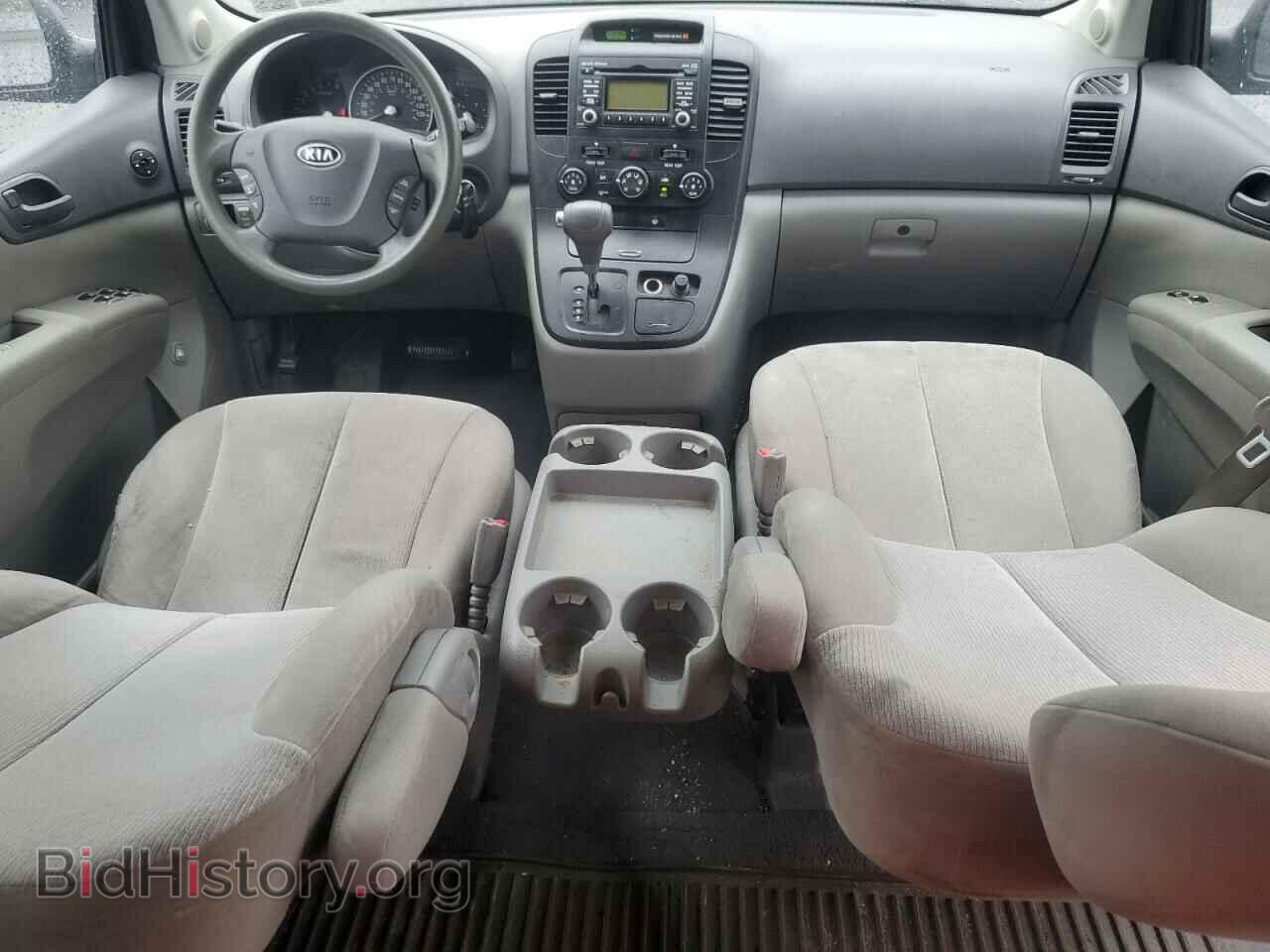 2012 KIA All Models - VIN: KNDMG4C73C6501219 - Photo 8