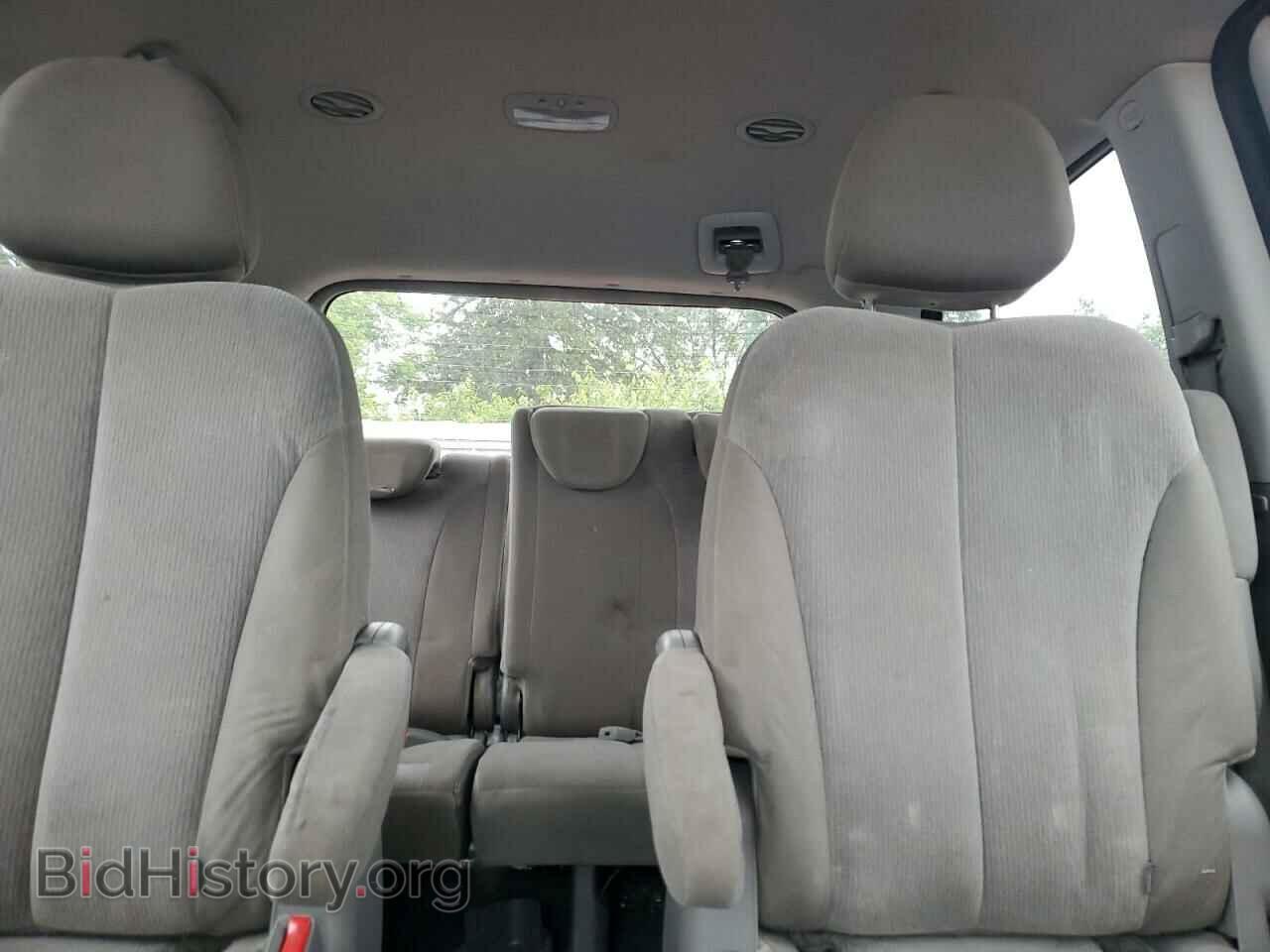 2012 KIA All Models - VIN: KNDMG4C73C6501219 - Photo 10