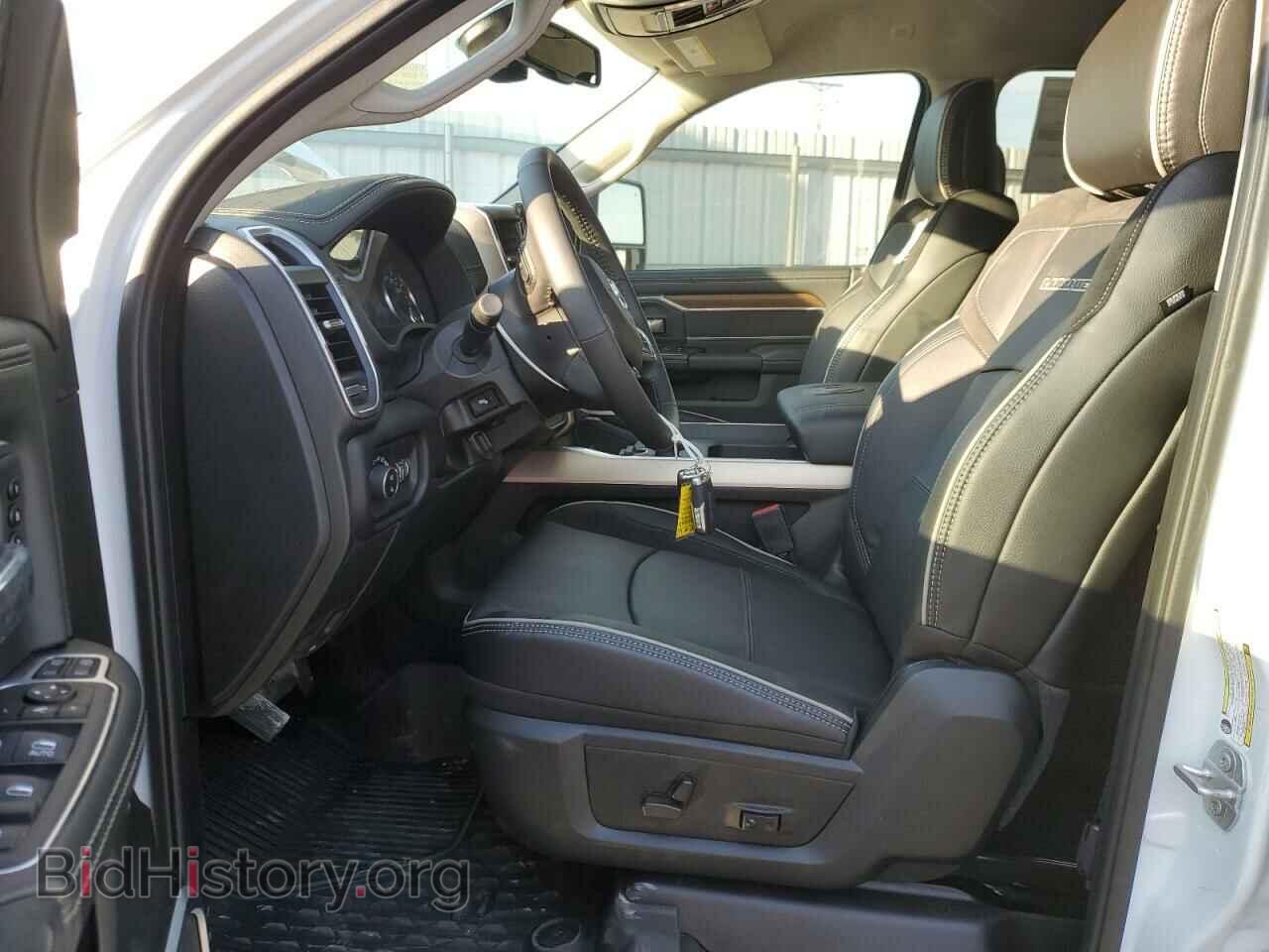 2024 RAM 2500 - VIN: 3C6UR5FL3RG278543 - Фото 7