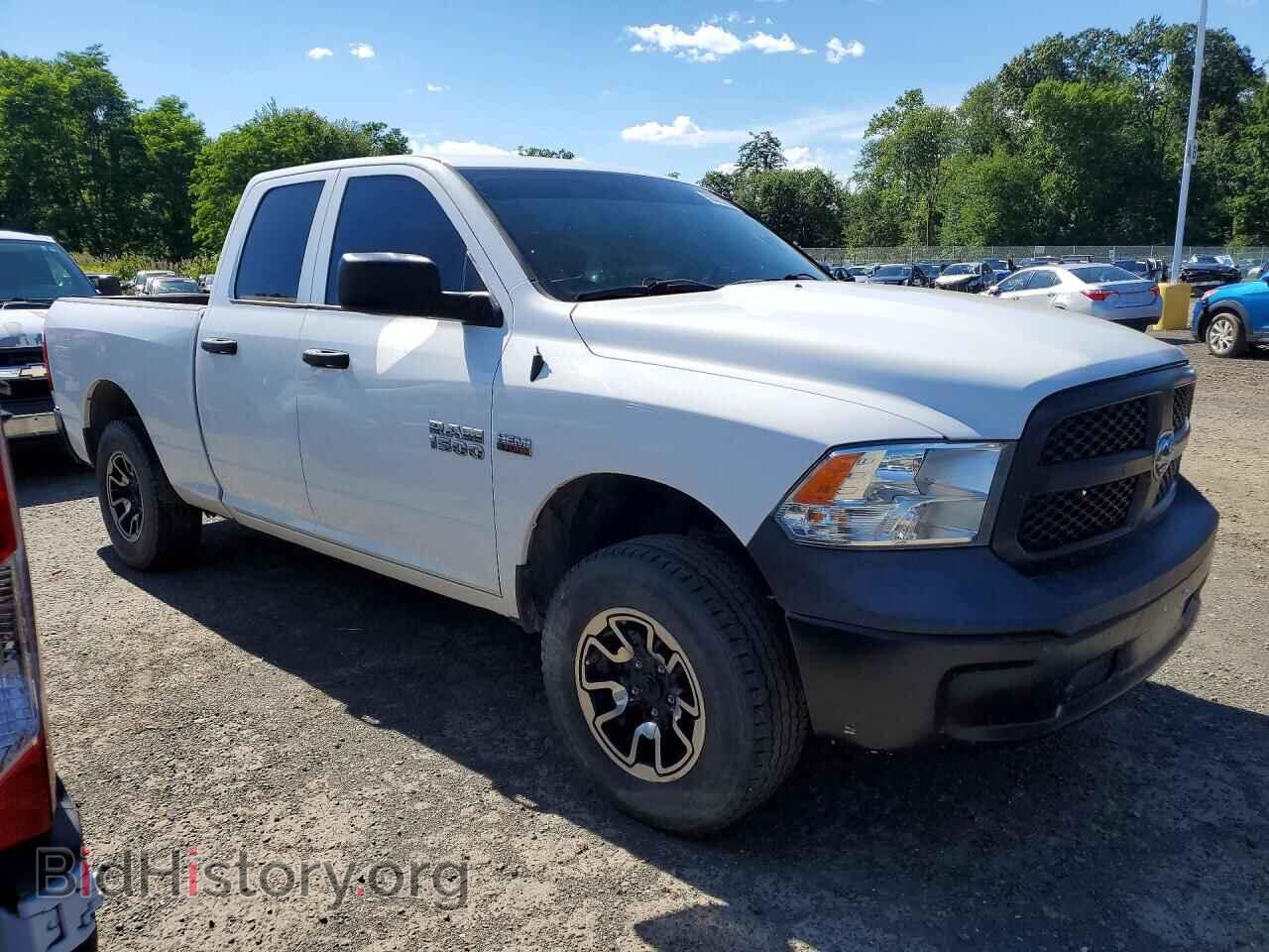 2018 RAM 1500 - VIN: 1C6RR7FT5JS291762 - Photo 4