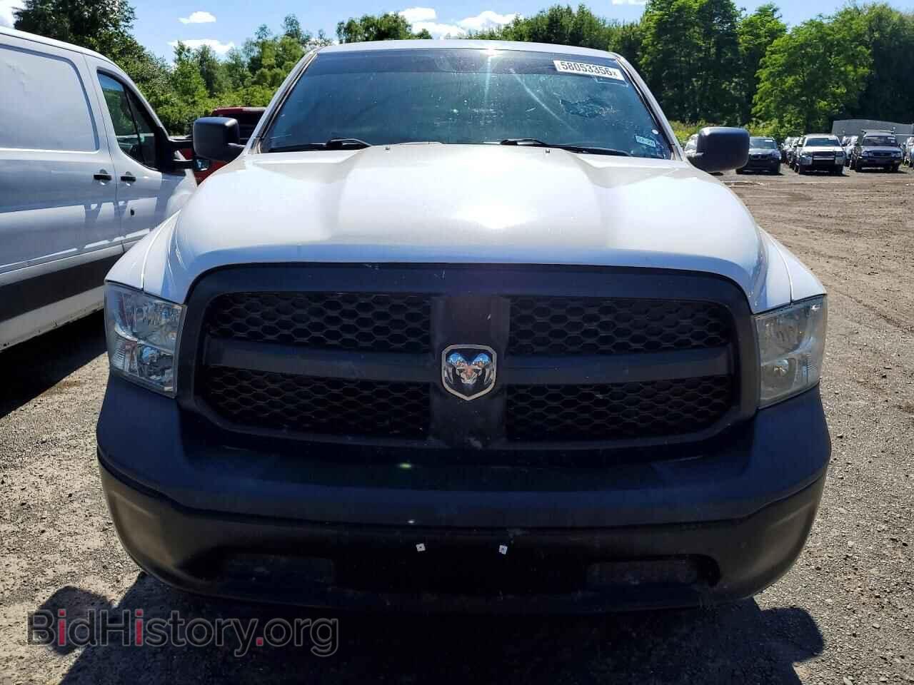 2018 RAM 1500 - VIN: 1C6RR7FT5JS291762 - Photo 5