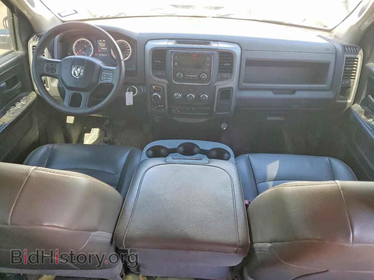 2018 RAM 1500 - VIN: 1C6RR7FT5JS291762 - Photo 8