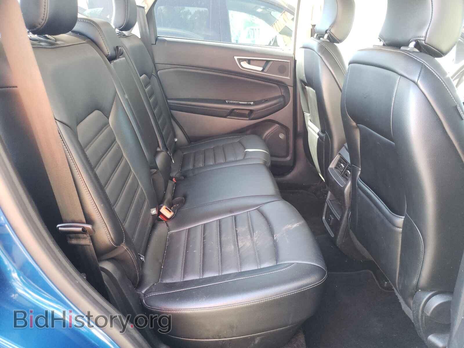 2018 FORD EDGE - VIN: 2FMPK3J9XJBB30547 - Фото 6