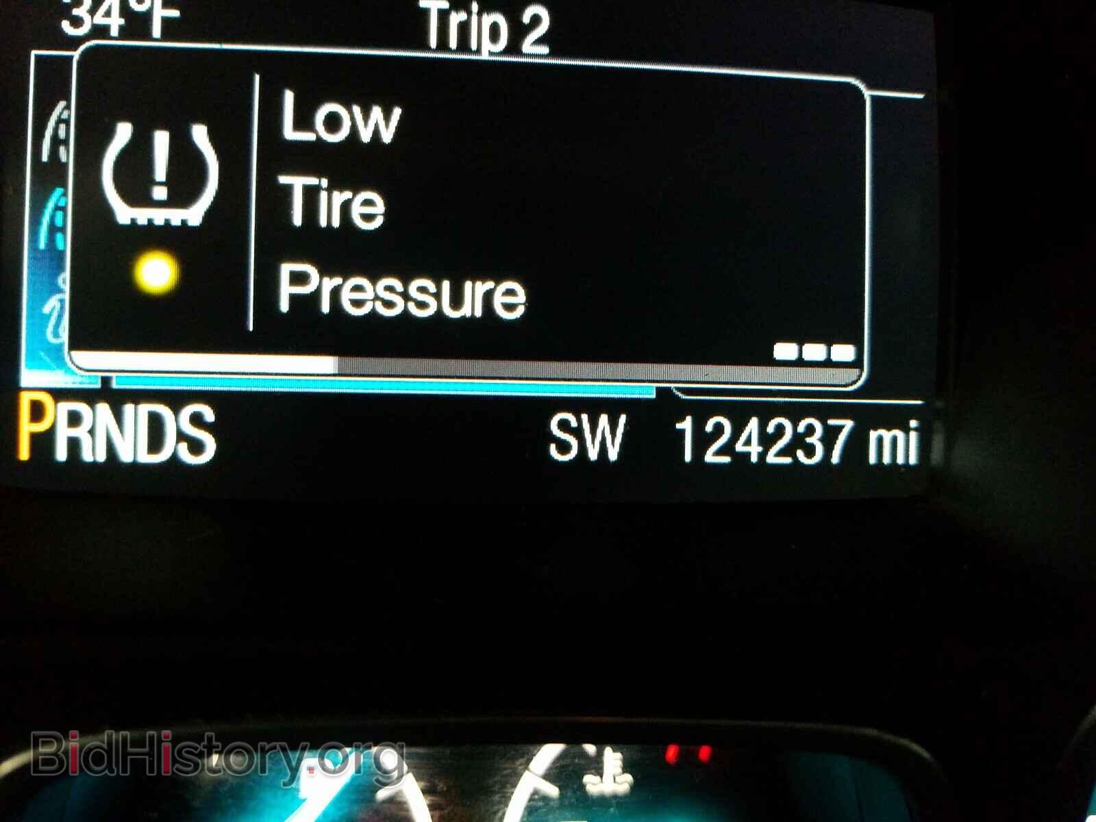 2013 FORD ESCAPE - VIN: 1FMCU9HX3DUD19409 - Фото 8