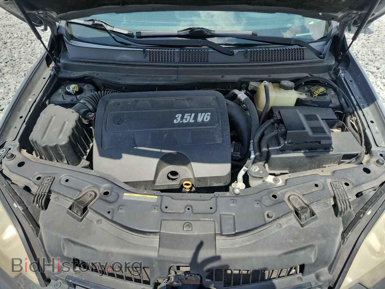 2009 SATURN VUE - VIN: 3GSDL43N89S572502 - Фото 12