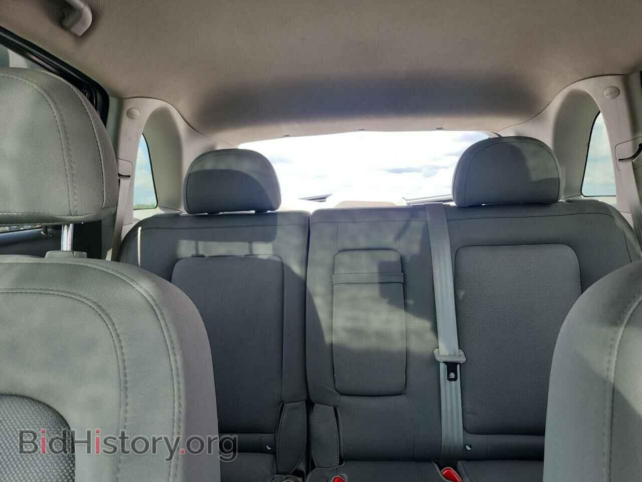 2009 SATURN VUE - VIN: 3GSDL43N89S572502 - Фото 10