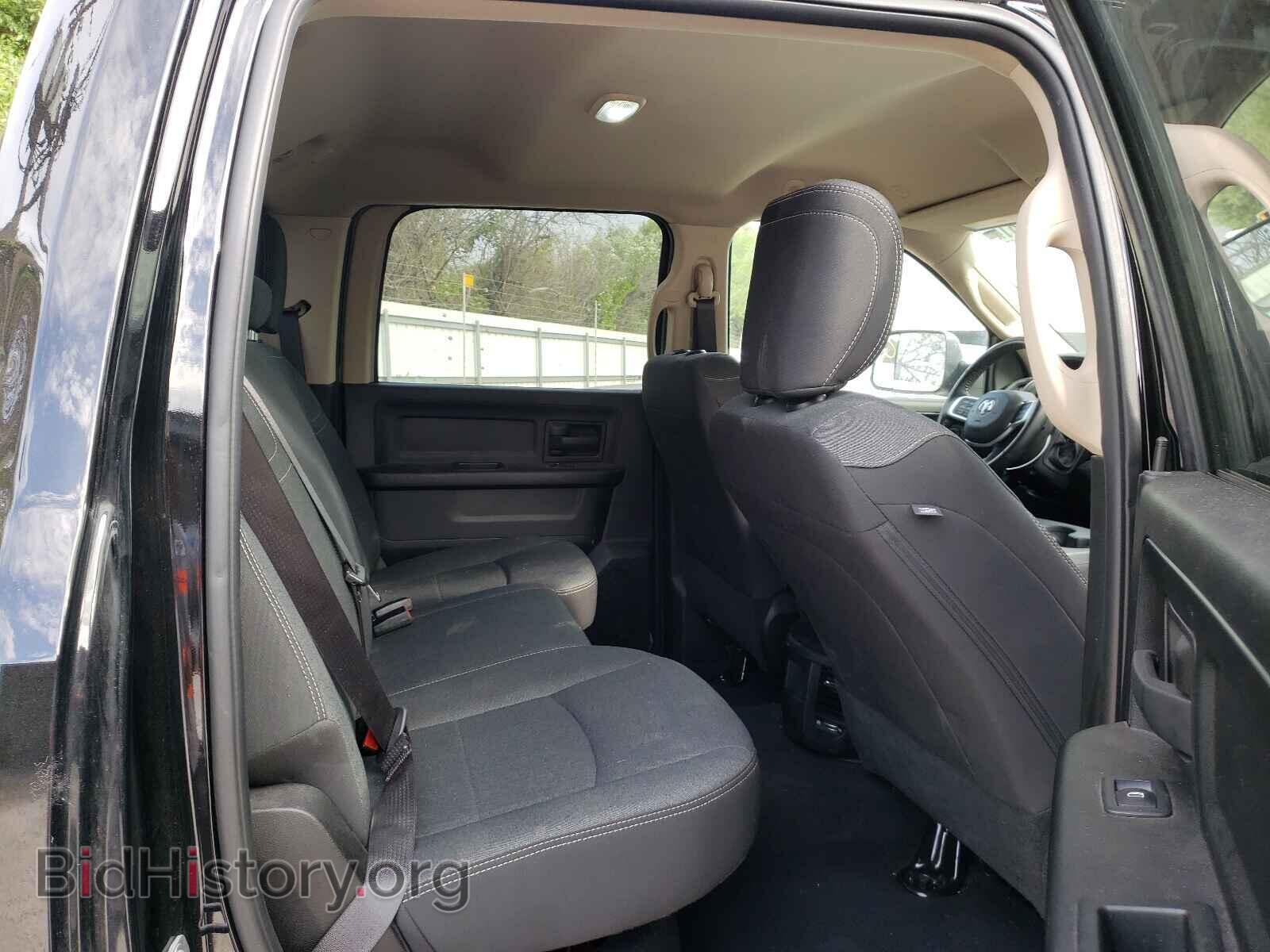 2020 RAM 3500 - VIN: 3C63R3CL1LG120469 - Фото 6