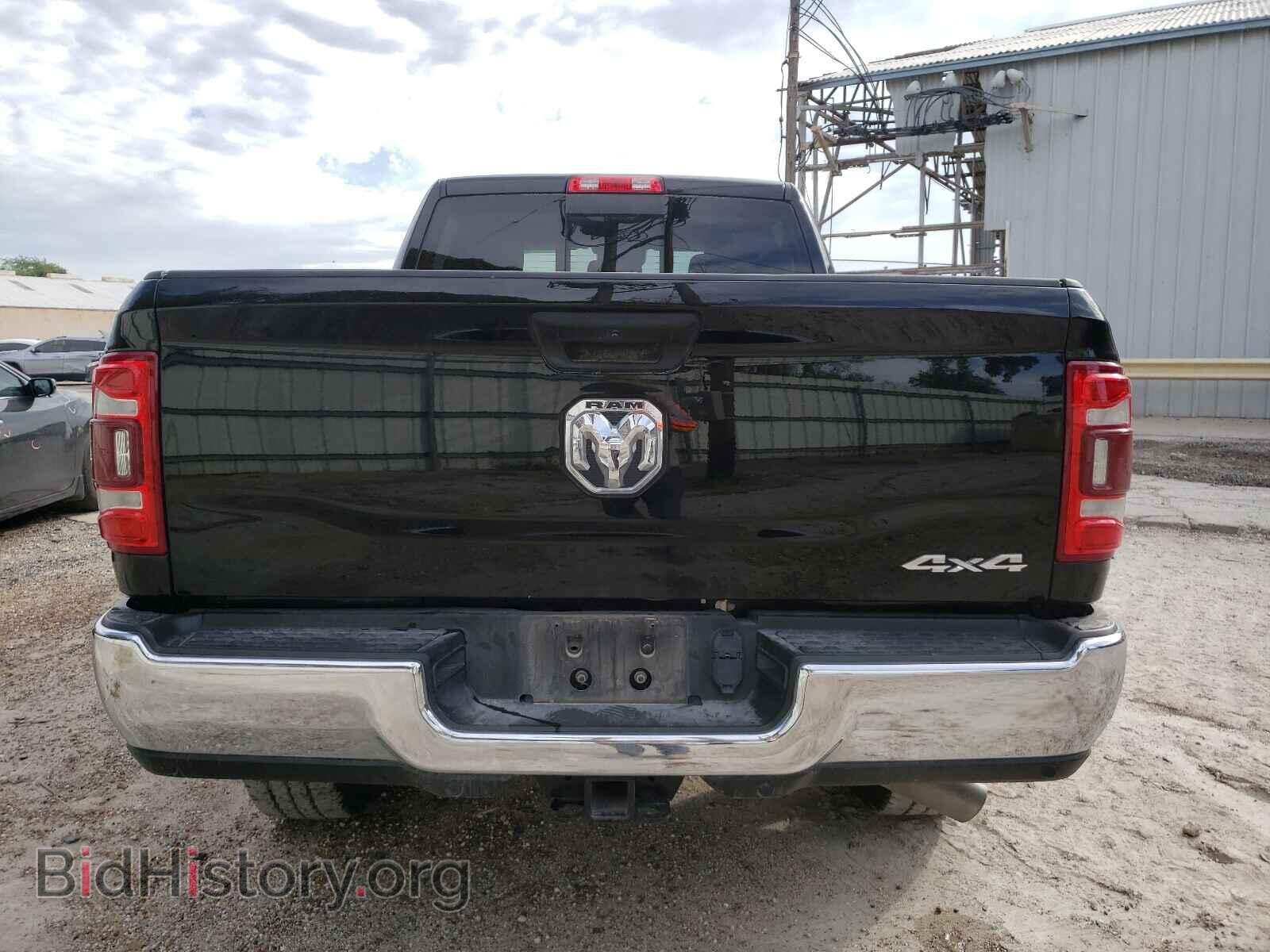 2020 RAM 3500 - VIN: 3C63R3CL1LG120469 - Фото 9
