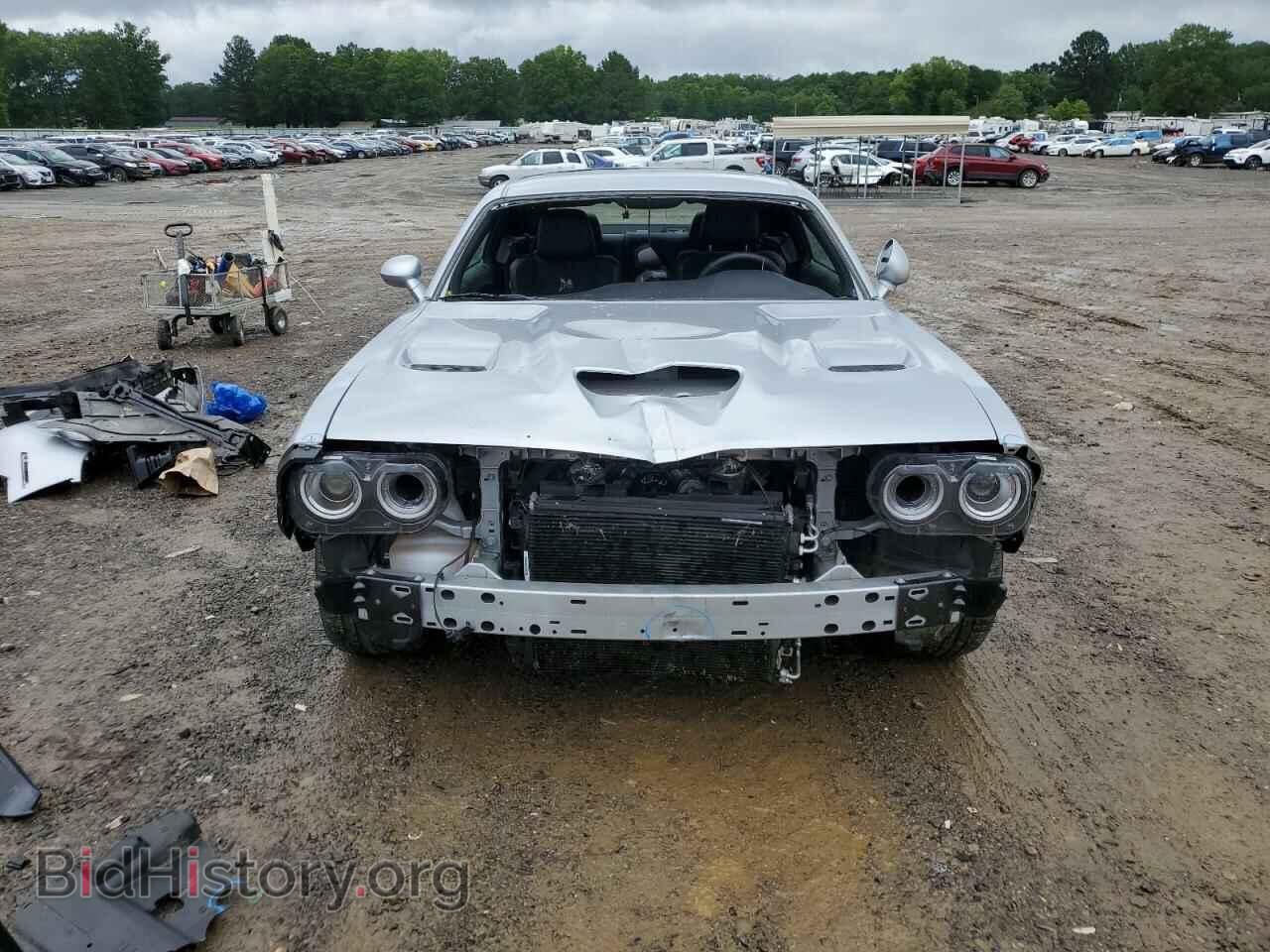 2023 DODGE CHALLENGER - VIN: 2C3CDZFJ6PH654937 - Photo 5