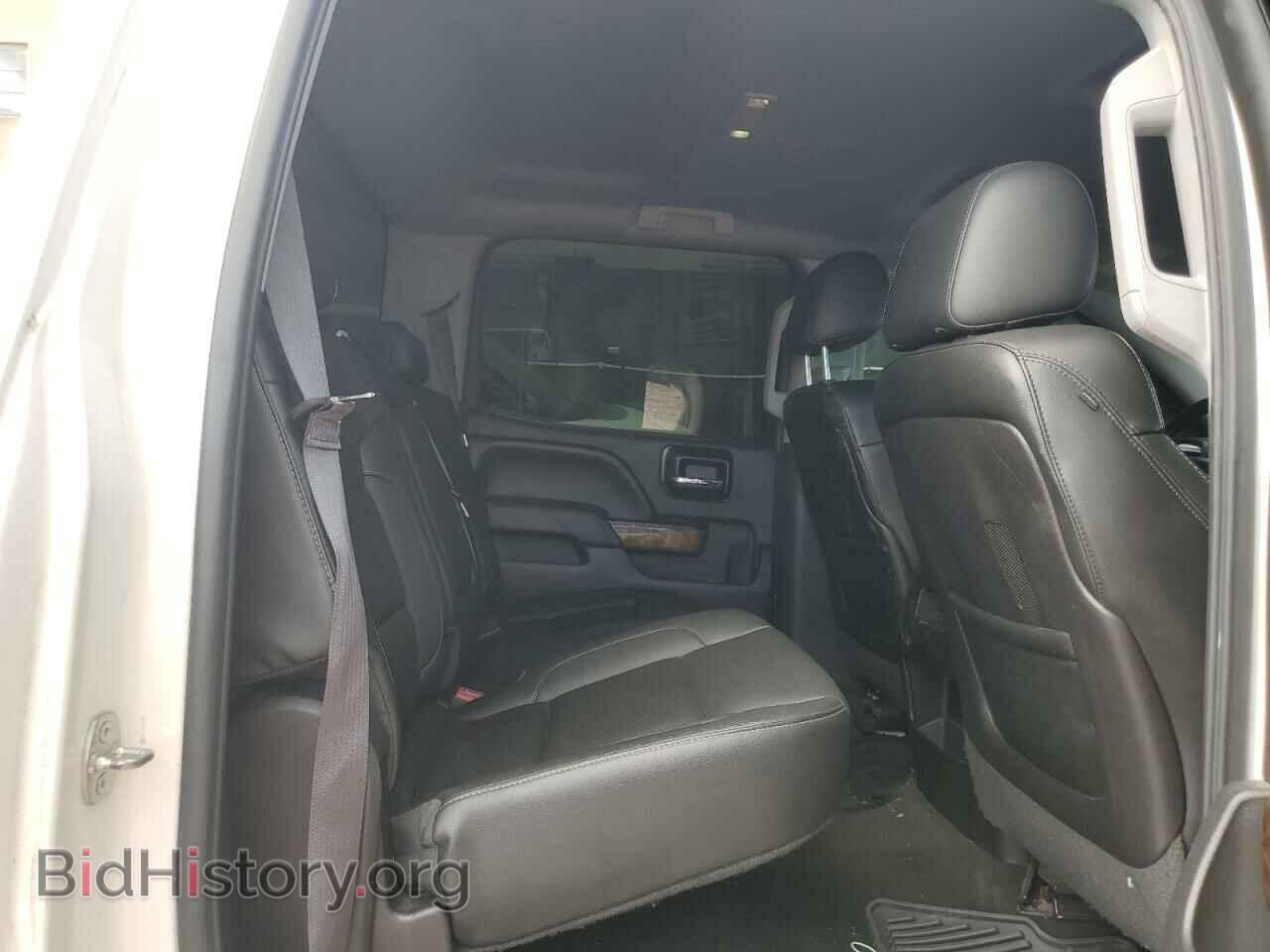 2014 GMC SIERRA - VIN: 3GTU2VEC5EG300809 - Фото 10