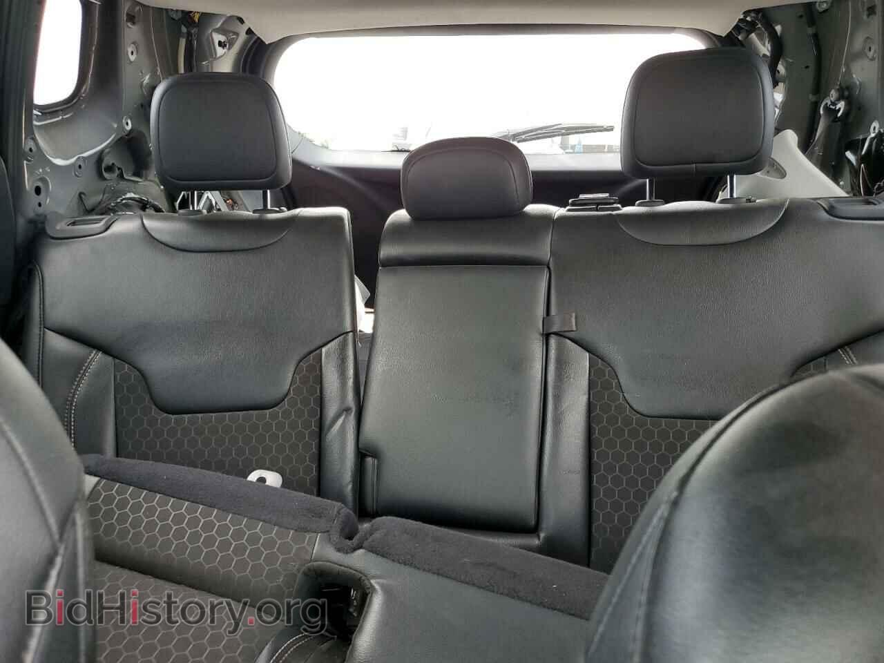 2020 JEEP COMPASS - VIN: 3C4NJCBB5LT162247 - Фото 10