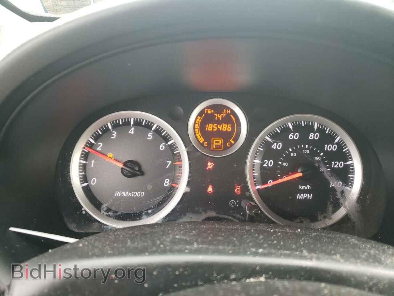 2012 NISSAN SENTRA - VIN: 3N1AB6AP1CL645215 - Фото 9
