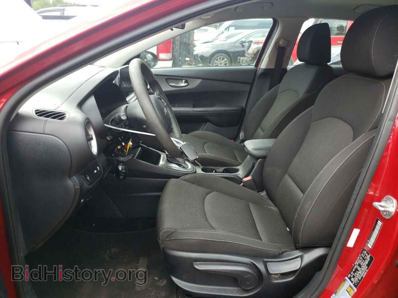 2019 KIA FORTE - VIN: 3KPF24AD9KE045493 - Фото 7
