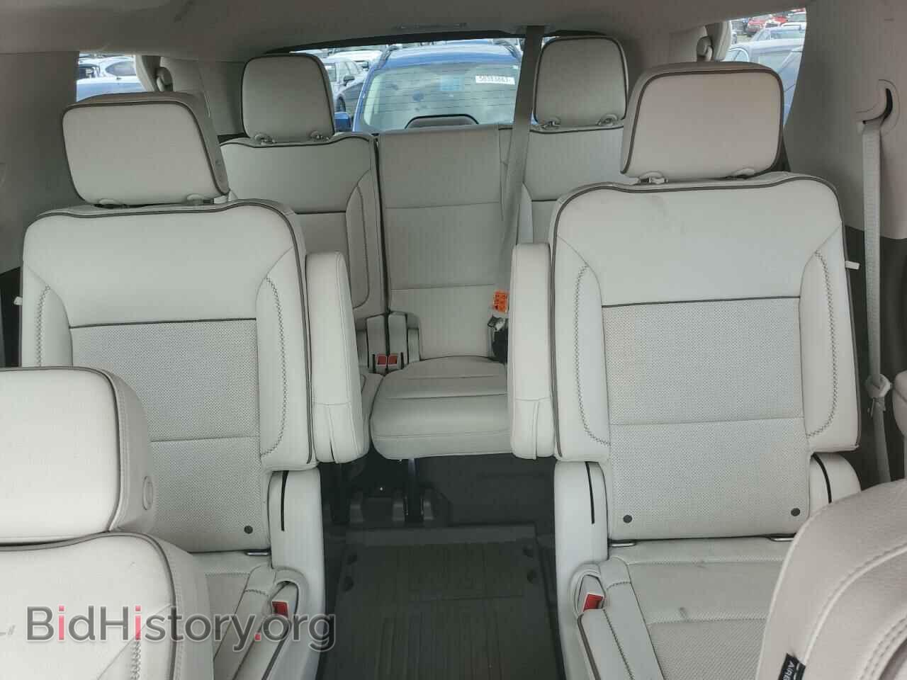 2021 GMC YUKON - VIN: 1GKS2DKL0MR180586 - Фото 10