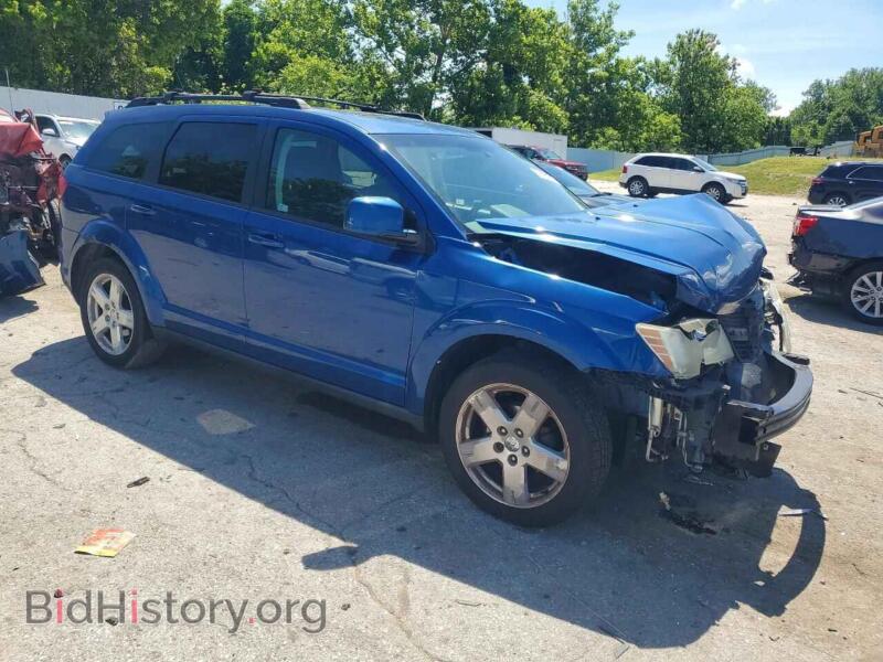 2010 Dodge JOURNEY (VIN 3D4PH5FV1AT108142) — фото 4 из 15