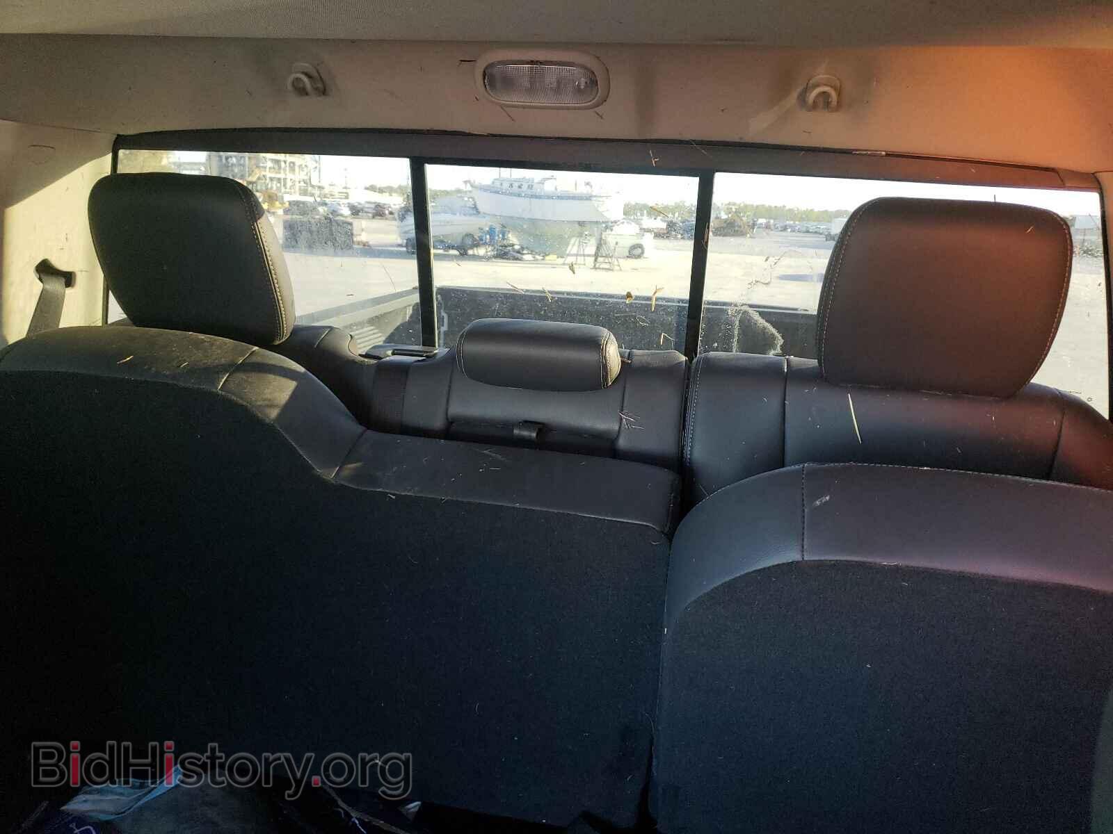 2012 DODGE RAM 1500 - VIN: 1C6RD7MT1CS225052 - Фото 6