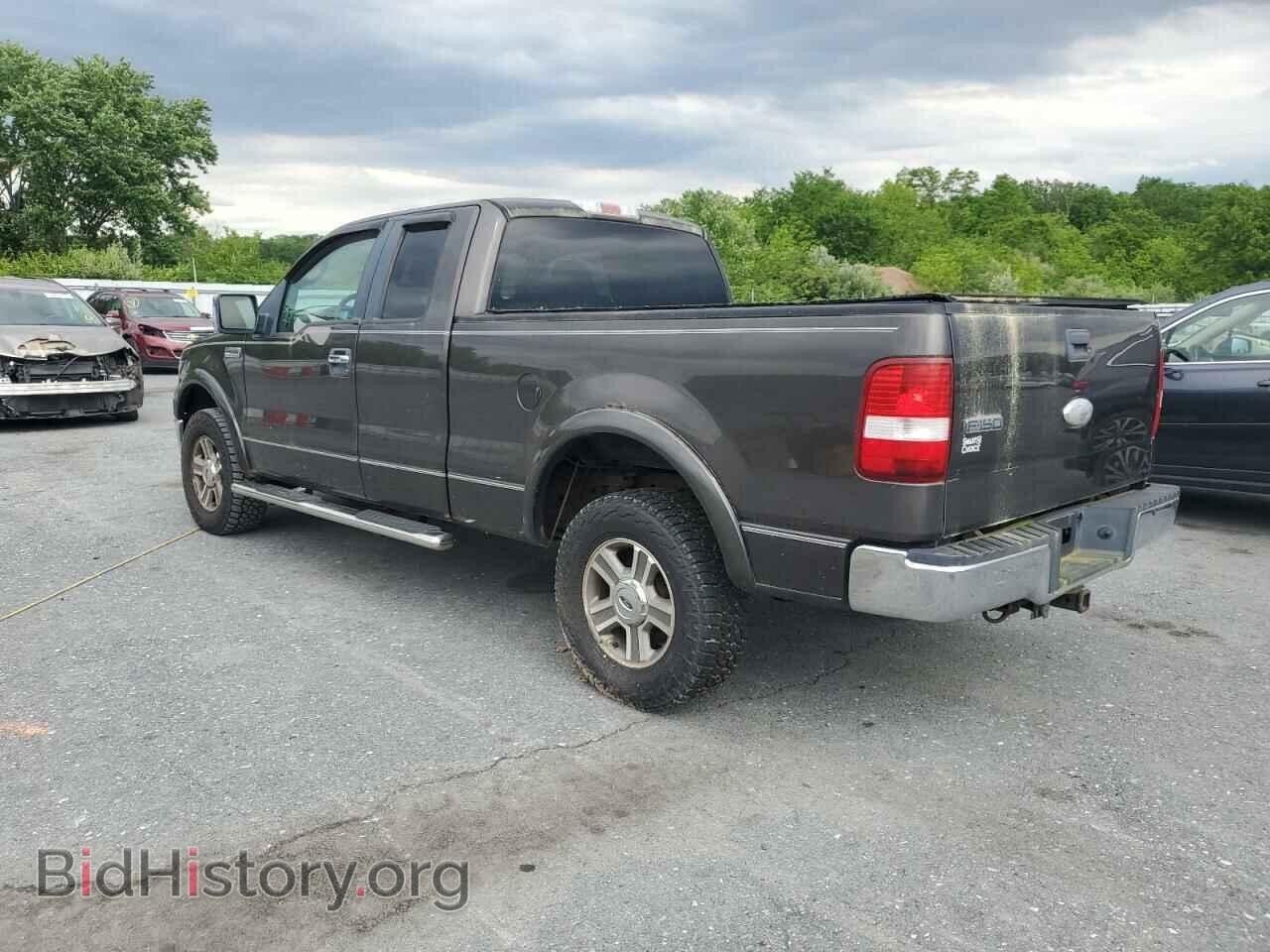 2007 FORD All Models - VIN: 1FTPX14V47FB61027 - Фото 2