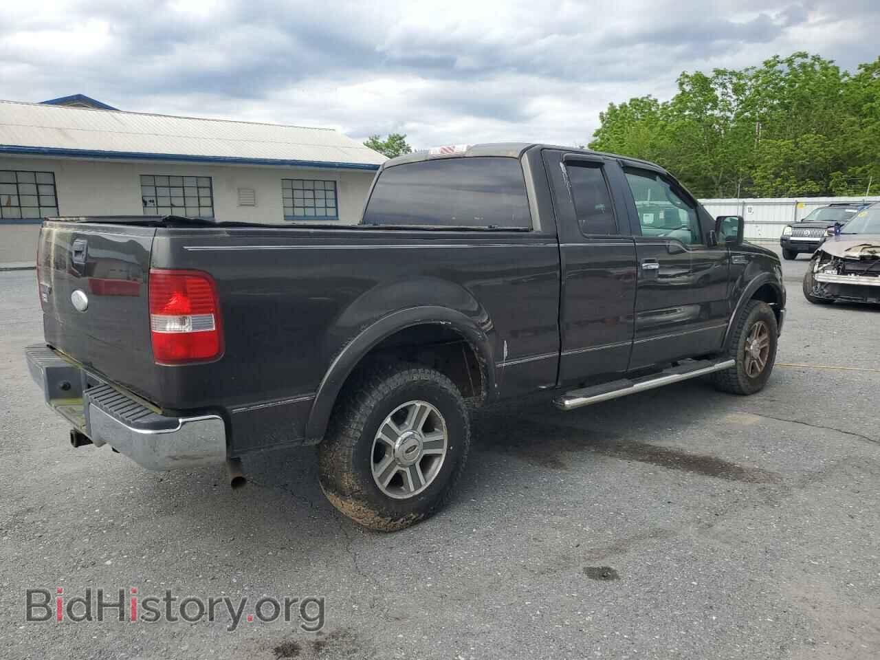 2007 FORD All Models - VIN: 1FTPX14V47FB61027 - Фото 3